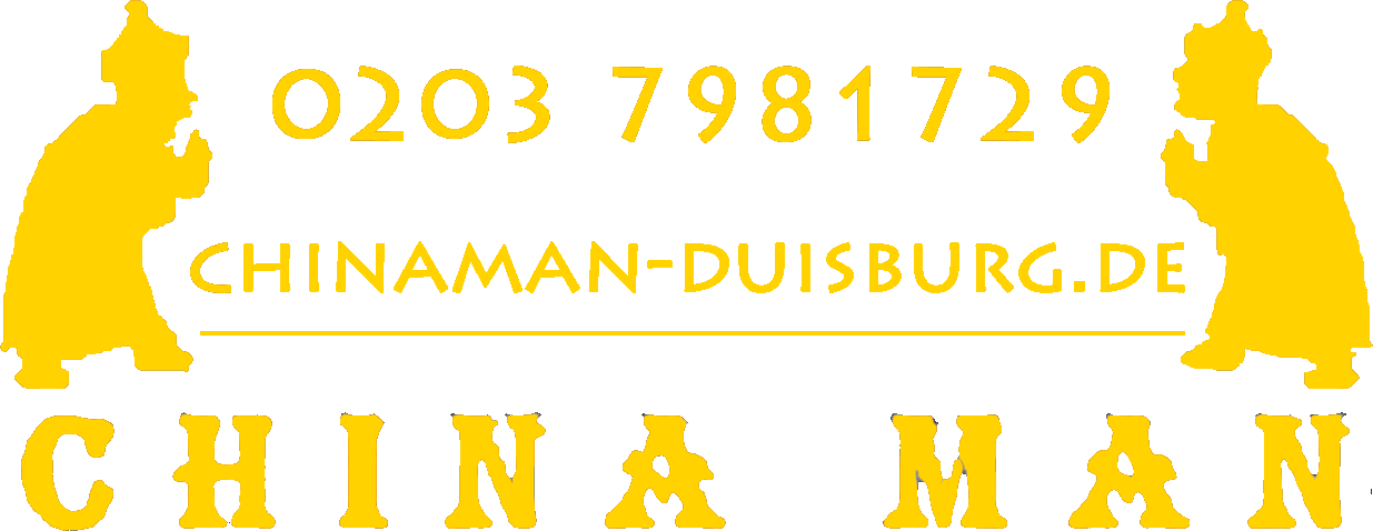 CHINAMANN Duisburg Logo